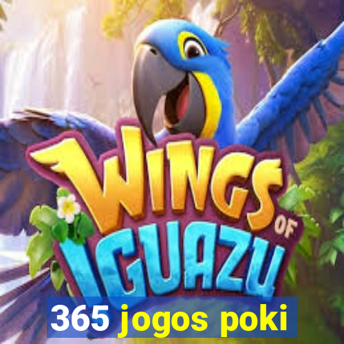 365 jogos poki